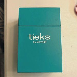 Tieks Box NO SHOES NWT
